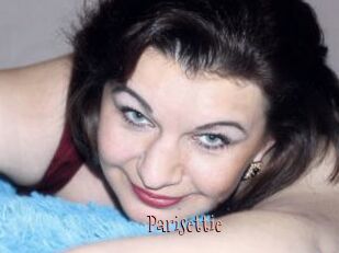 Parisettie