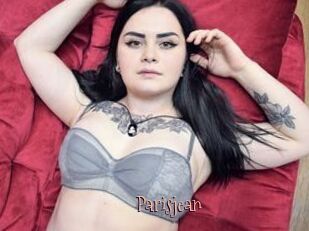 Parisjean