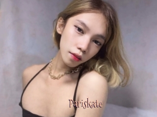 Pariskate