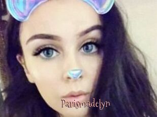 Parismadelyn