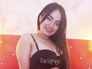 Parispage