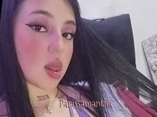 Parissamantha