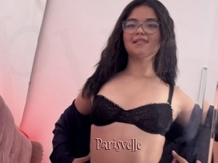 Parisvelle