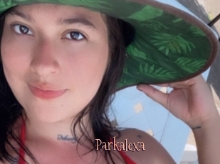 Parkalexa