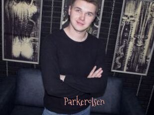 Parkerolsen