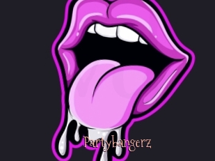 Partybangerz