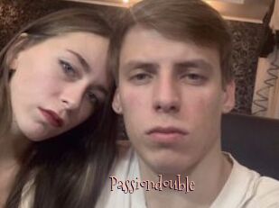 Passiondouble