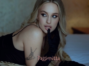 Passionitta