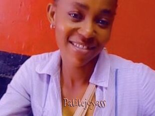 Patitejcyass