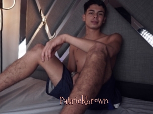 Patrickbrown