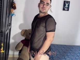 Patrickcollins