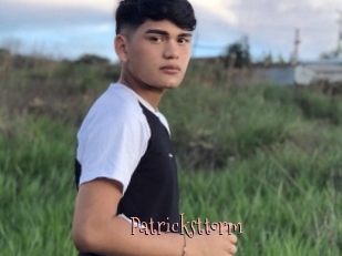 Patricksttorm