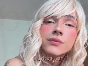 Patricksuggar