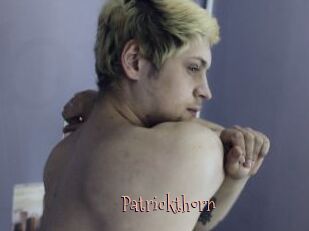 Patrickthorn