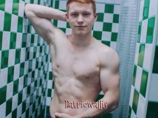 Patricwallis