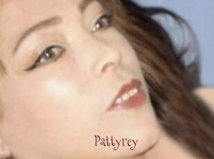 Pattyrey