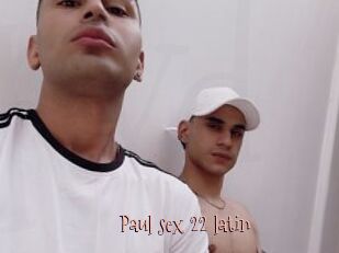 Paul_sex_22_latin