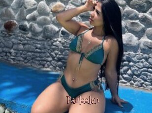 Paulaalen