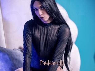 Paulaamills