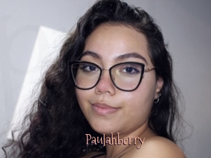 Paulahberry
