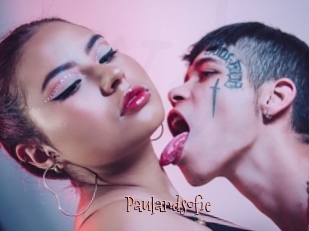 Paulandsofie