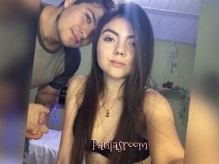 Paulasroom