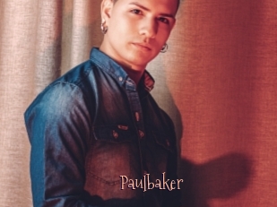 Paulbaker