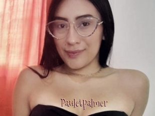 Pauletpalmer