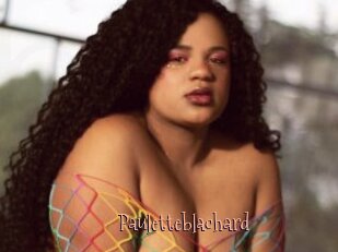 Pauletteblachard