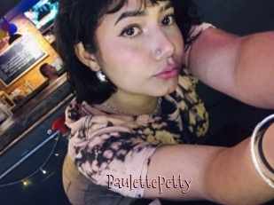 Paulettepetty