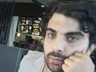 Paulhot