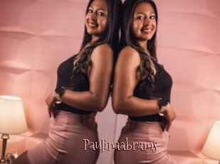 Paulinaabrams