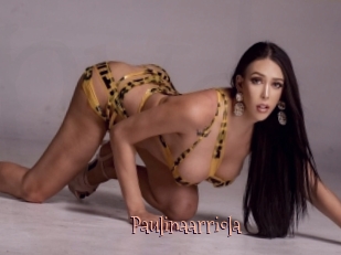 Paulinaarriola