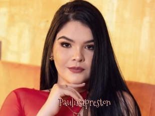 Paulinapreston