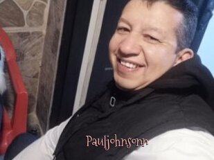 Pauljohnsonn