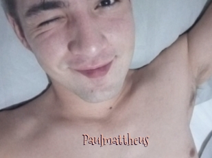 Paulmattheus
