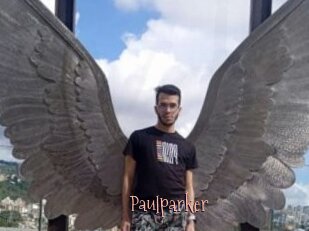 Paulparker