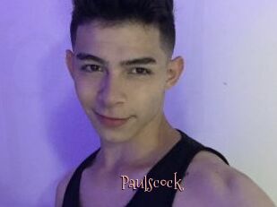Paulscock