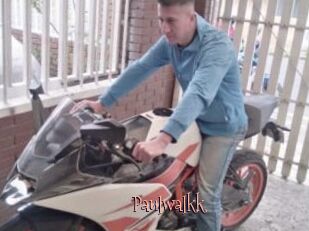 Paulwalkk