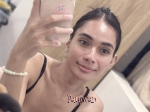 Pauswan