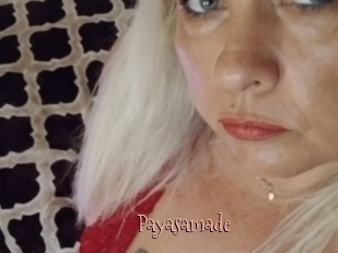 Payasamade