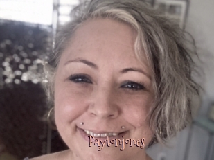 Paytonjones