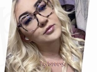 Paytonnrose
