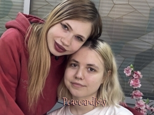 Peaceandlois