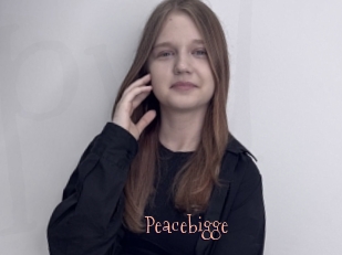Peacebigge