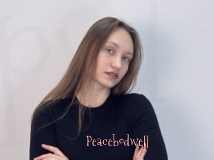 Peacebodwell