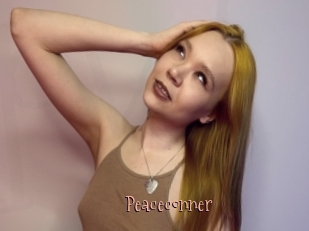 Peaceconner