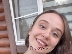 Peacecrock