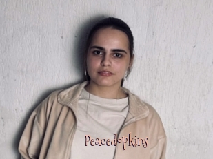 Peacedopkins