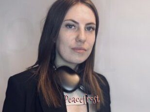 Peacefrost